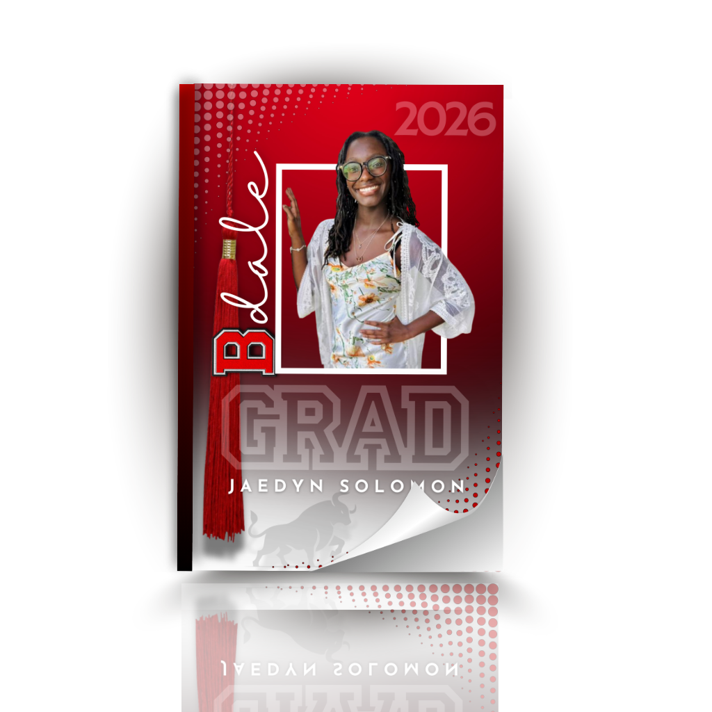 The Bloomingdale Tassel