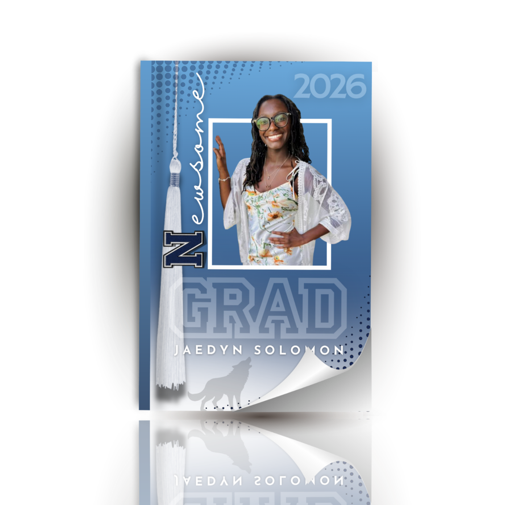 The Newsome Tassel