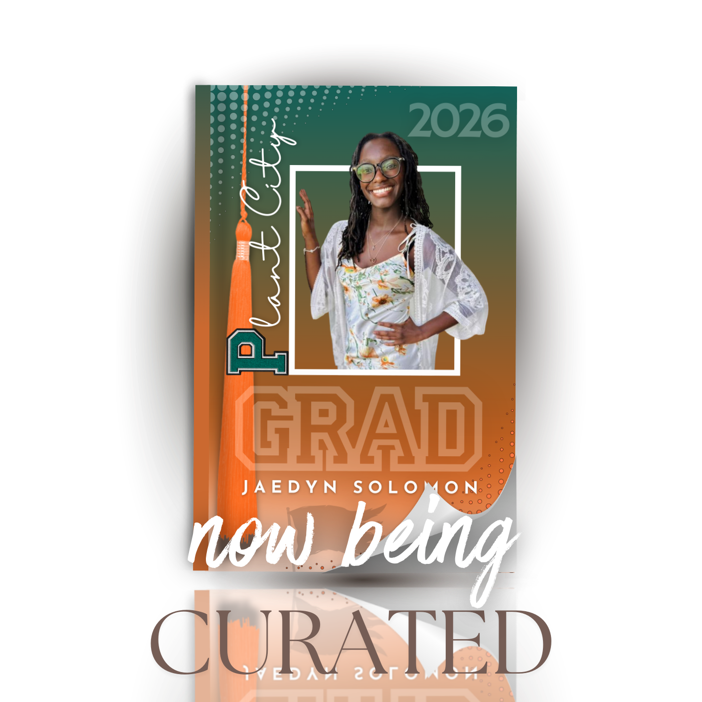 The Plant City Tassel