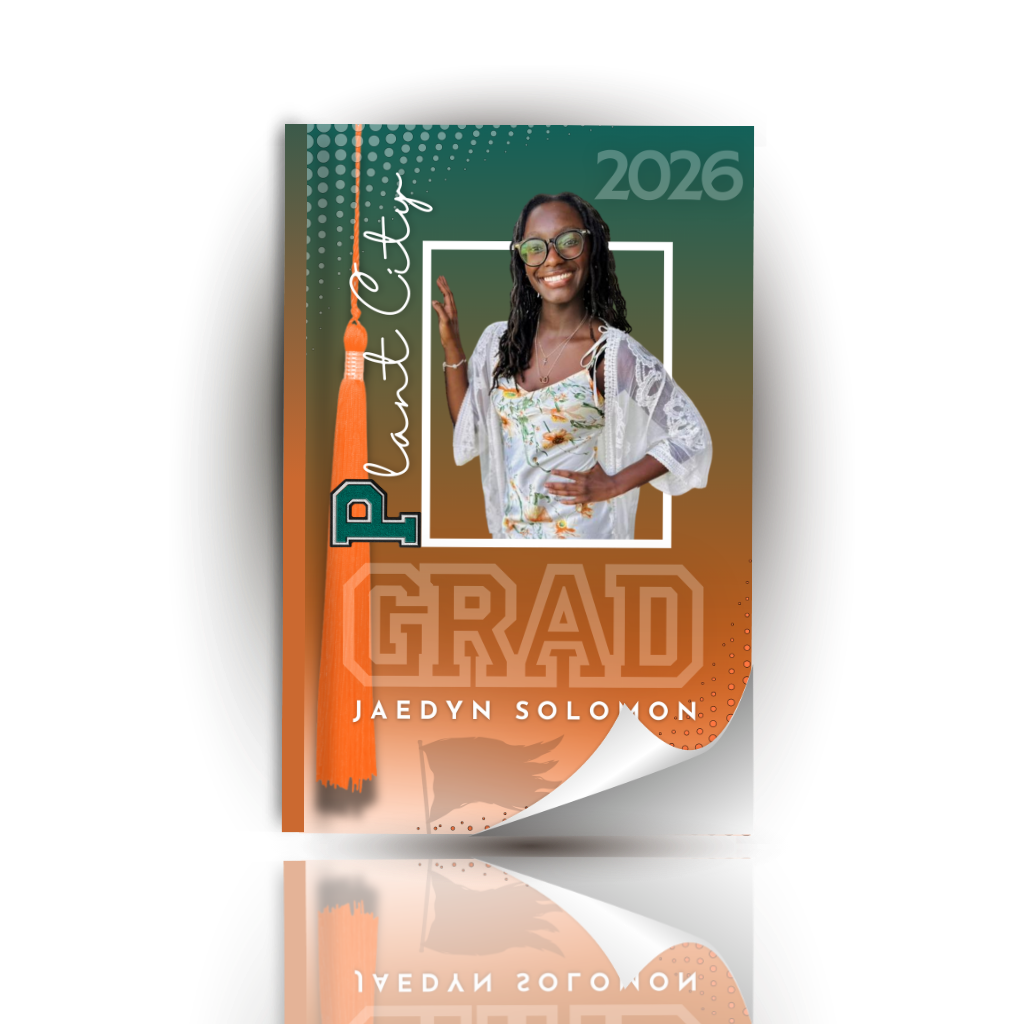 The Plant City Tassel