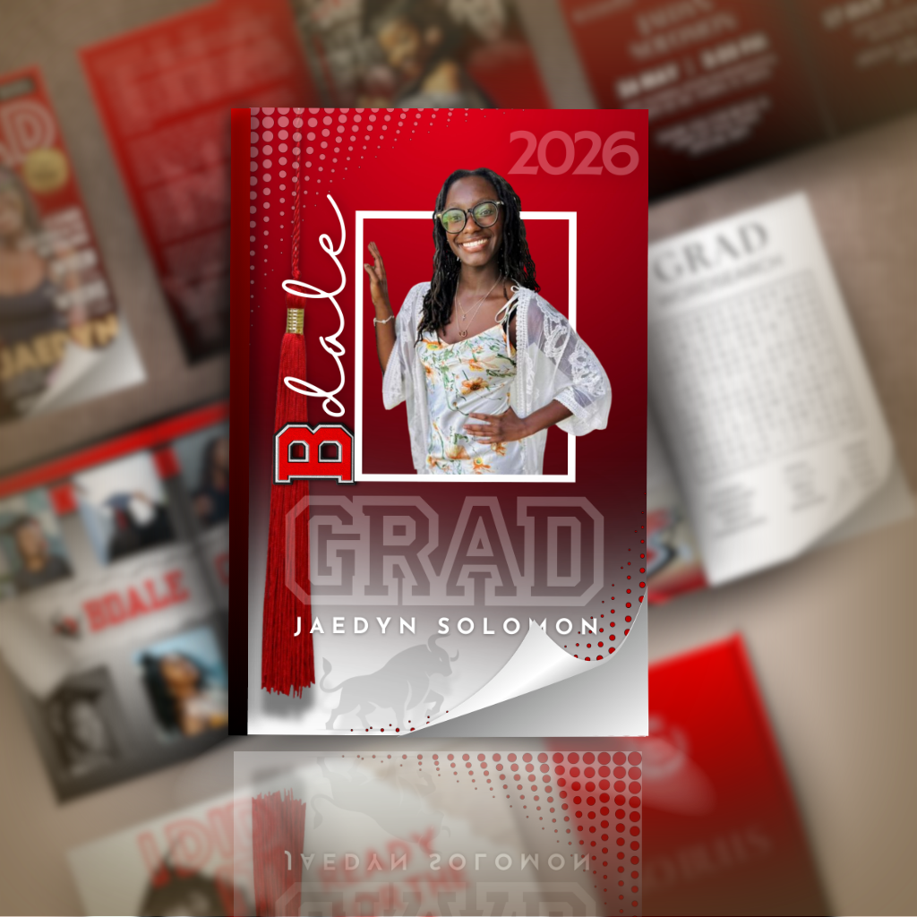 The Bloomingdale Tassel