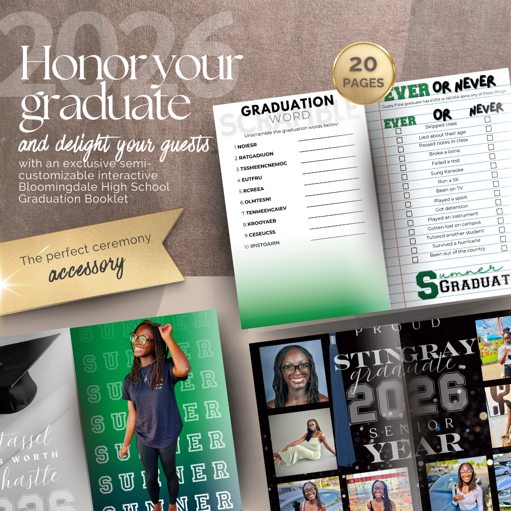 The Sumner Tassel