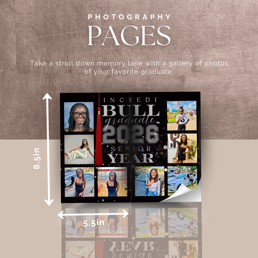 The Bloomingdale Tassel