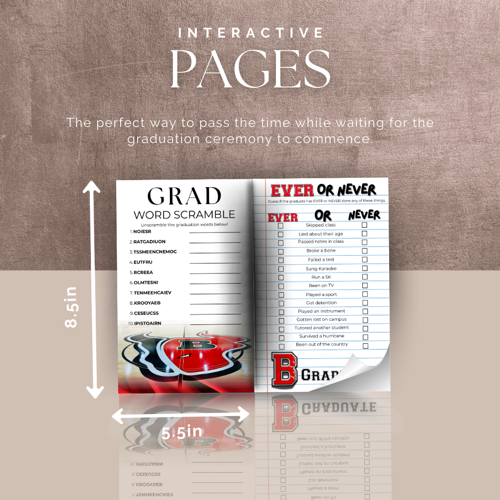 The Bloomingdale Tassel