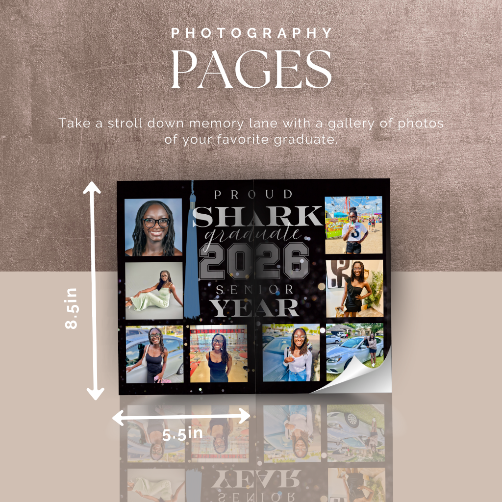 The Riverview Tassel