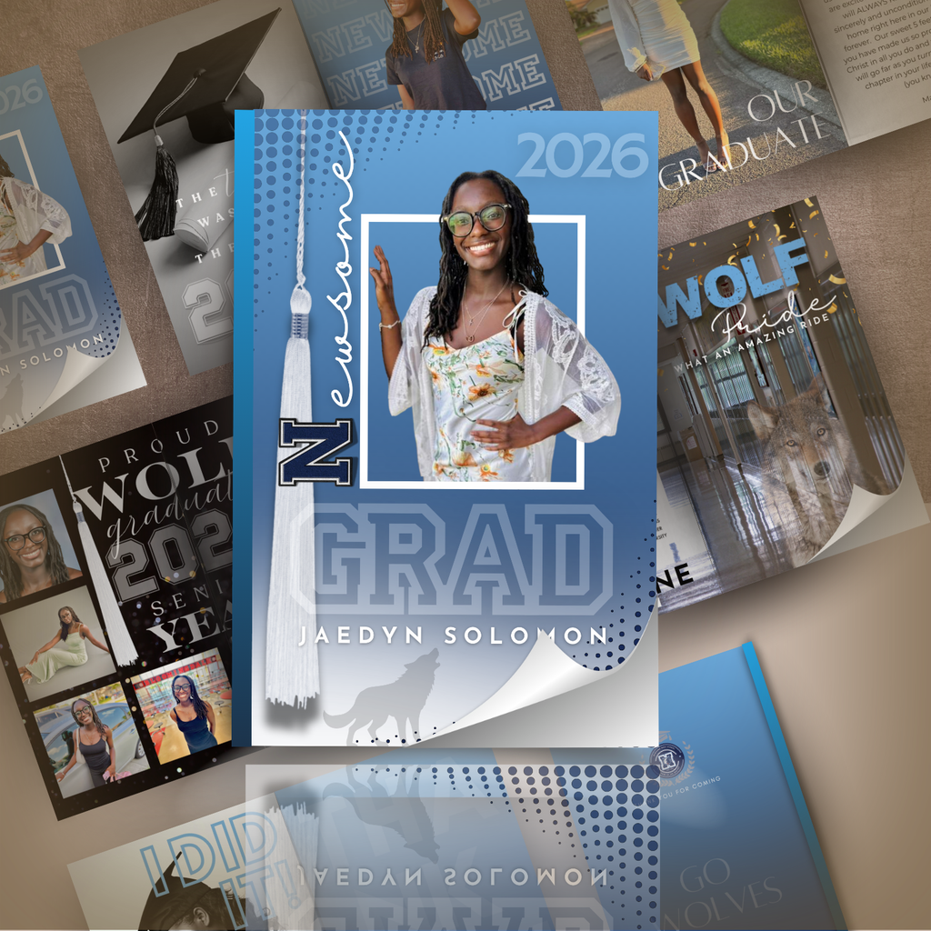 The Newsome Tassel