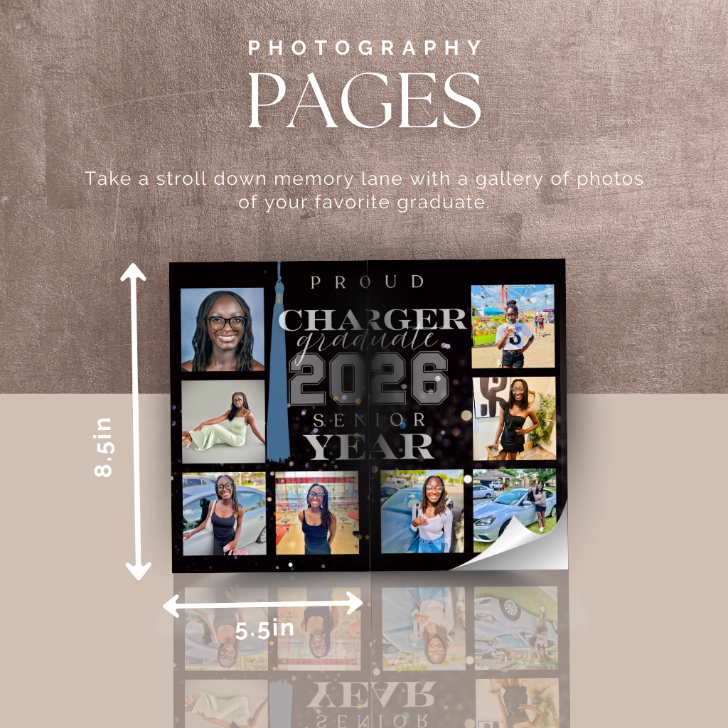 The Strawberry Crest Tassel