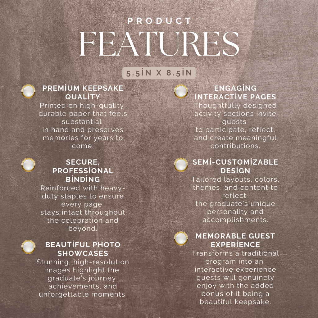 The Strawberry Crest Tassel